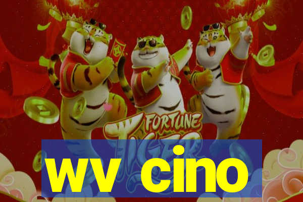 wv cino